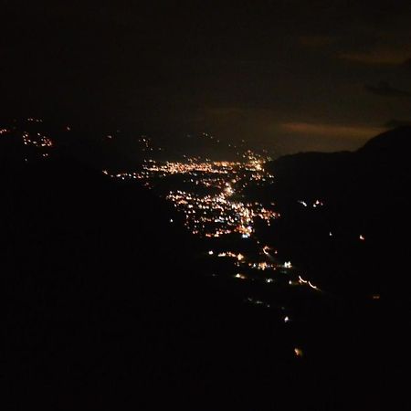 Mystique Highland Resort Pokhara Exterior foto
