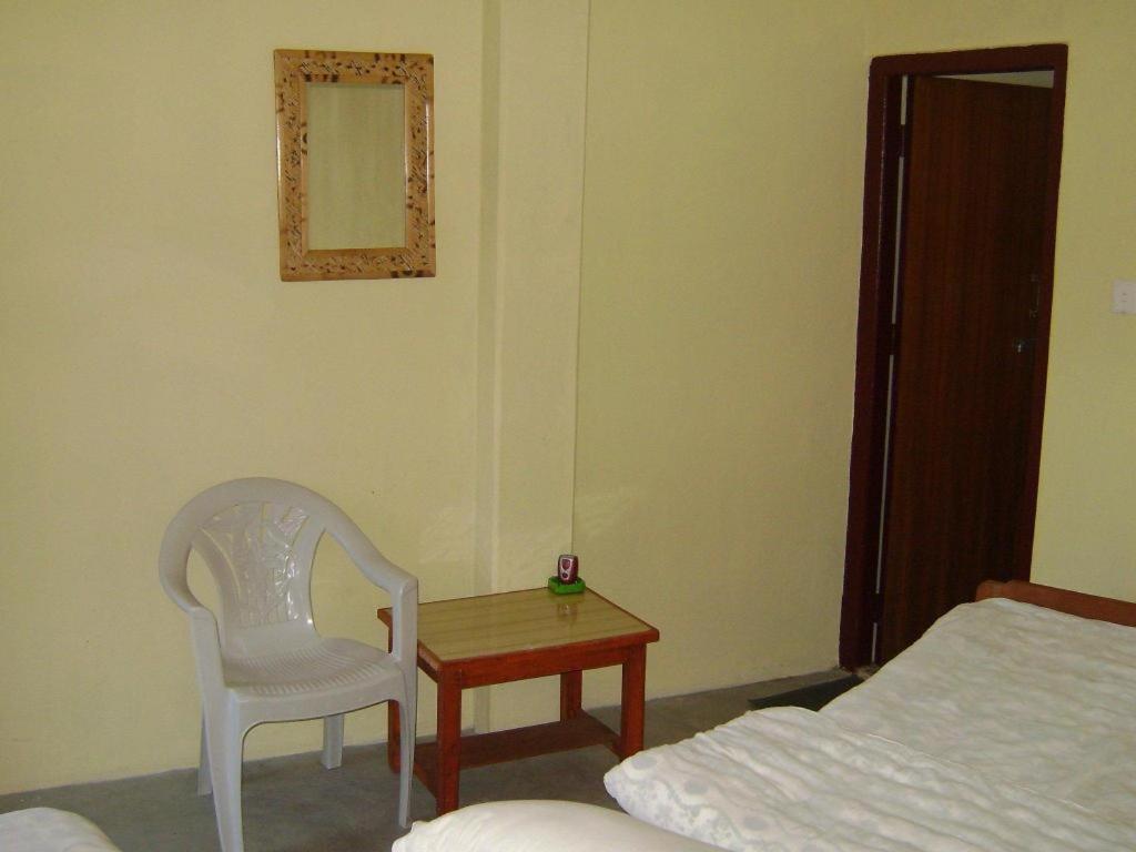 Mystique Highland Resort Pokhara Exterior foto