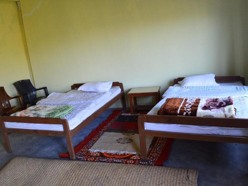Mystique Highland Resort Pokhara Exterior foto